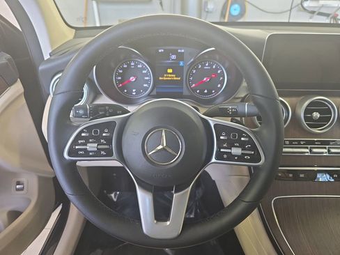 Certified 2022 Mercedes-Benz GLC 300 image 19