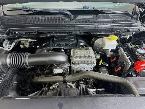 Used 2021 RAM 1500 Limited AWD/4WD image 31