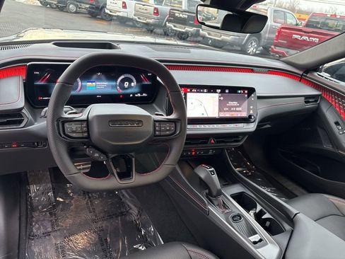 New 2026 Dodge Charger R/T Scat Pack image 4