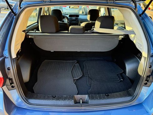Used 2014 Subaru Impreza 2.0i Sport Premium AWD/4WD image 18