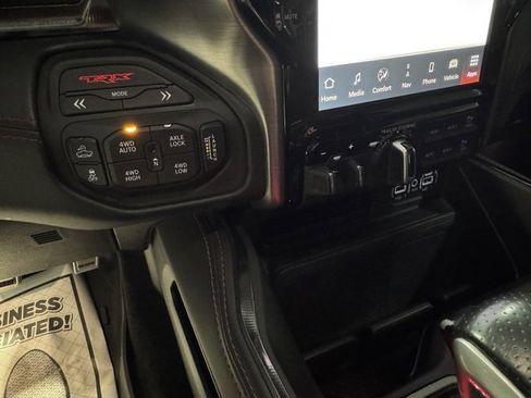 Used 2023 RAM 1500 TRX w/ TRX Level 2 Equipment Group image 22