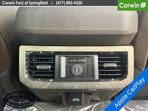 New 2026 Ford F350 King Ranch image 15