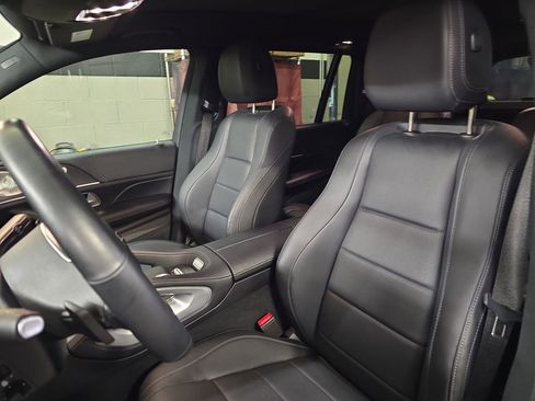 Certified 2022 Mercedes-Benz GLS 450 GLS 450 image 18