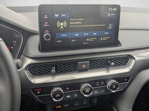 New 2026 Acura Integra image 12