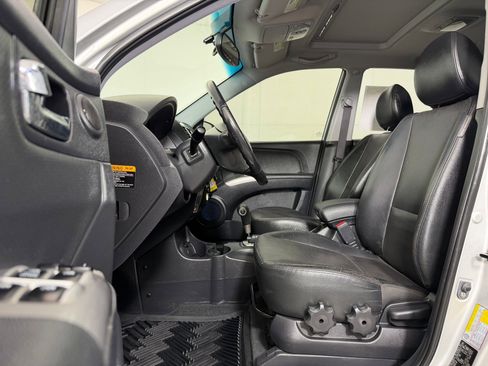 Used 2006 Kia Sportage EX image 4