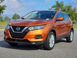 Used 2022 Nissan Rogue Sport S image 5