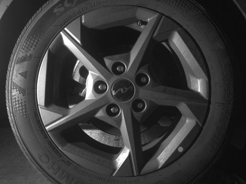 Used 2025 Kia K4 FWD image 15