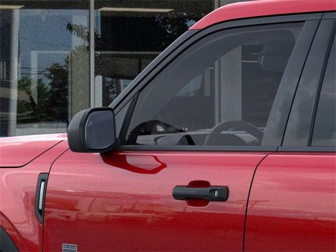 New 2025 Ford Bronco Sport Big Bend image 20