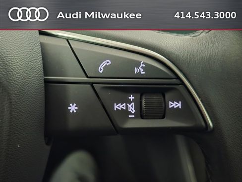 Used 2023 Audi Q7 3.0T Premium Plus w/ Premium Plus Package image 36