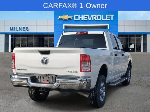 Used 2024 RAM 2500 Big Horn image 5