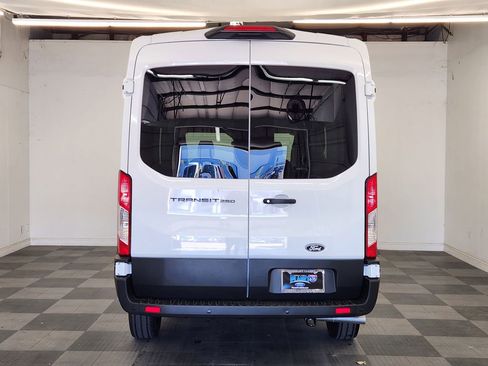 New 2026 Ford Transit 350 w/ Load Area Protection Package image 7