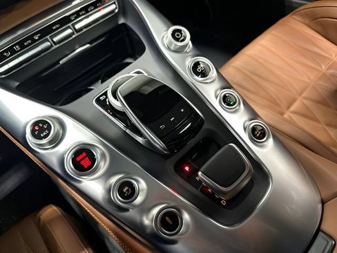 Used 2019 Mercedes-Benz AMG GT C image 27
