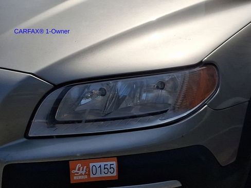 Used 2015 Volvo XC70 T6 w/ Proximity Package image 4