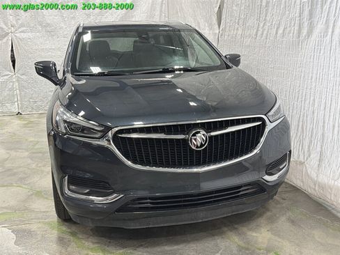 Used 2018 Buick Enclave Premium AWD/4WD image 32