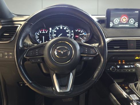 Used 2019 MAZDA CX-9 Grand Touring image 14