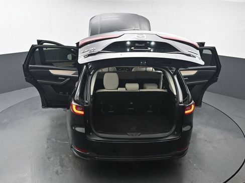Certified 2024 MAZDA CX-90 3.3 Turbo w/ Preferred Package AWD/4WD image 49