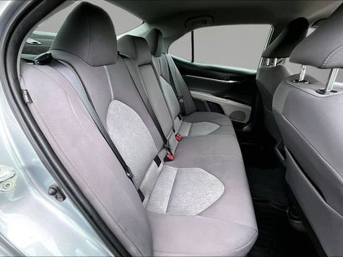 Used 2023 Toyota Camry LE FWD image 20