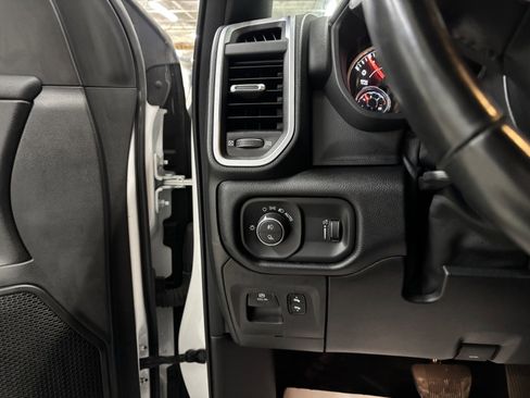 Used 2022 RAM 1500 Big Horn image 14