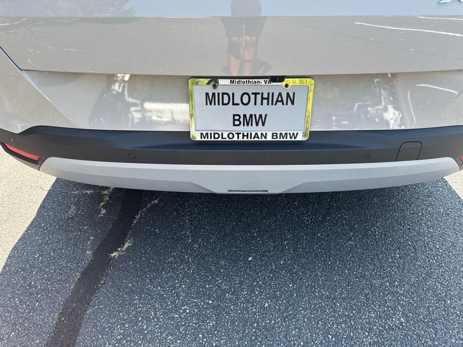 New 2026 BMW X3 xDrive30i w/ Premium Package AWD/4WD image 30