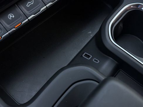 New 2026 GMC Sierra 1500 Denali Ultimate AWD/4WD image 23