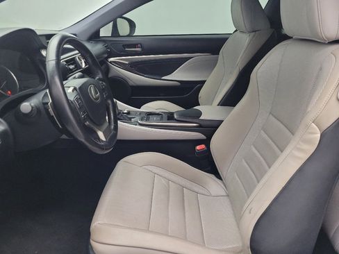 Used 2015 Lexus RC 350 image 17