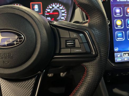 Used 2023 Subaru WRX Premium AWD/4WD image 16
