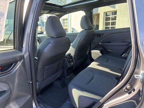 New 2026 Subaru Forester Premium image 85