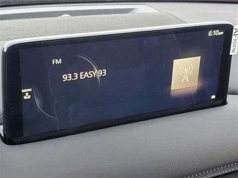 Used 2025 MAZDA CX-5 AWD 2.5 S image 20