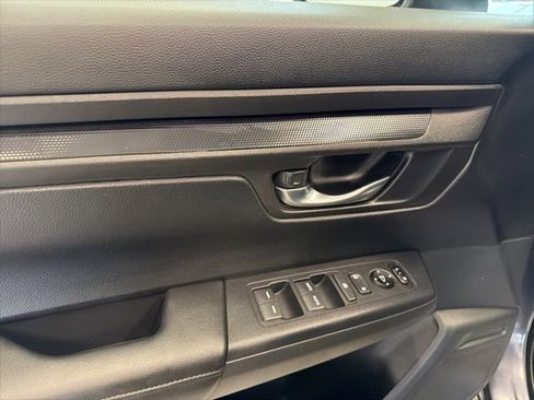 Used 2025 Honda CR-V EX image 25