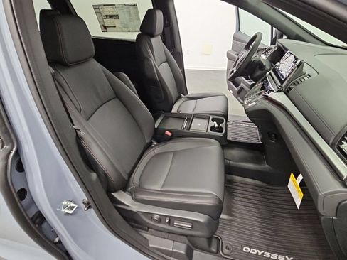New 2026 Honda Odyssey Sport-L image 39