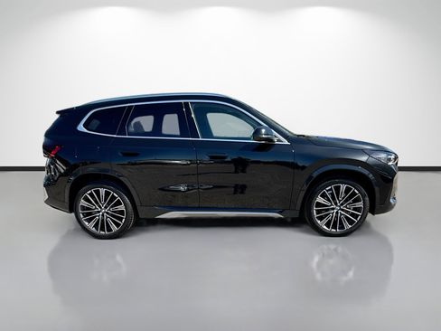 New 2026 BMW X1 xDrive28i w/ Technology Package image 2