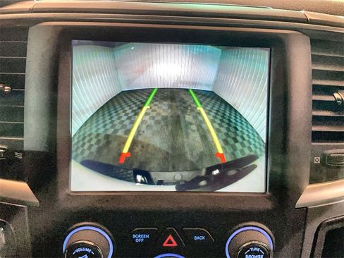 Used 2021 RAM 1500 Classic Warlock w/ Electronics Group image 14