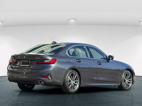 Used 2019 BMW 330i Sedan w/ Convenience Package image 7