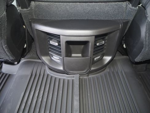 New 2025 RAM 2500 Tradesman image 15