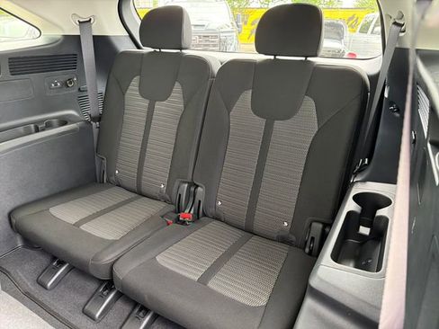 New 2026 Kia Sorento LX FWD image 20