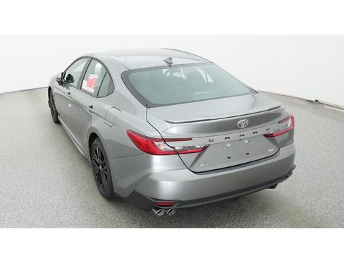 New 2026 Toyota Camry SE FWD image 6