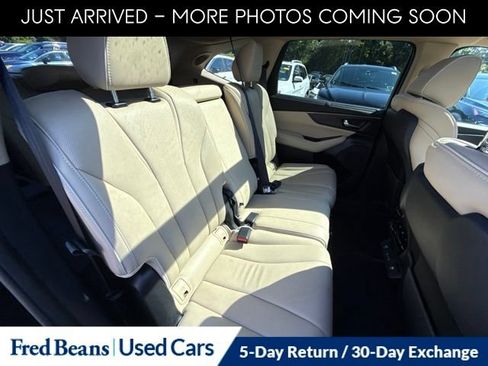 Used 2023 Acura MDX SH-AWD w/ Advance Package image 11