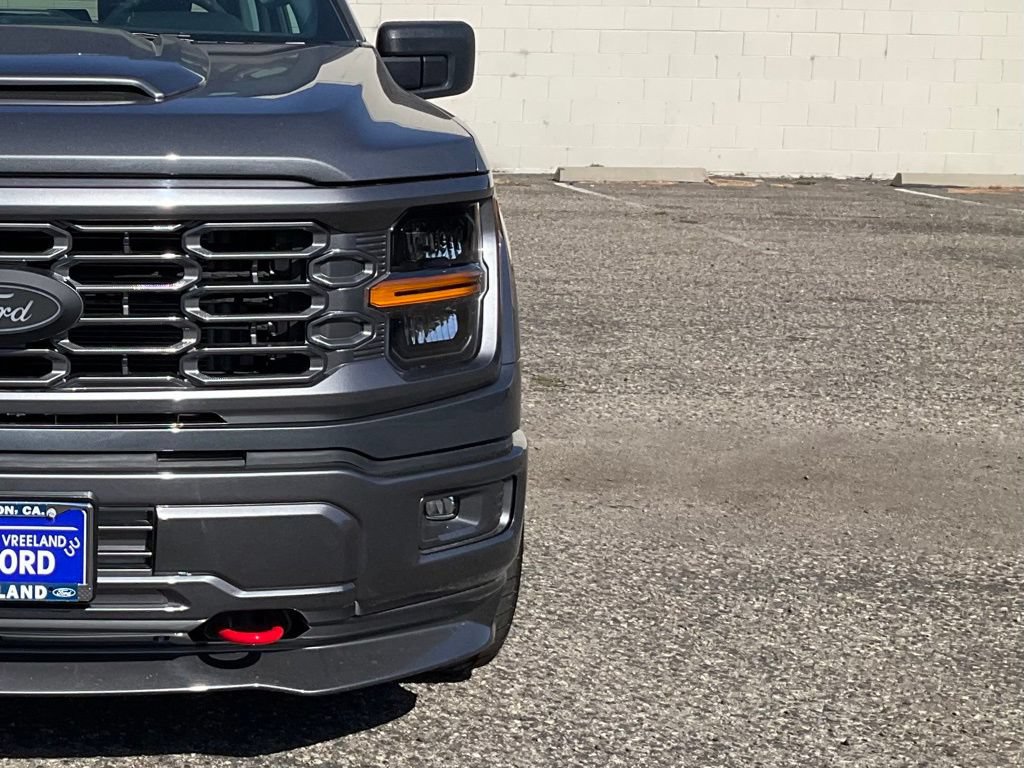New 2026 Ford F150 XL w/ Equipment Group 103A High AWD/4WD image 58