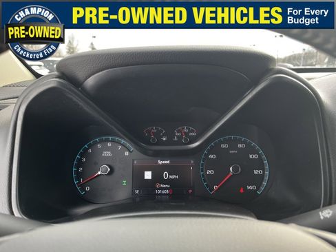 Used 2019 GMC Canyon Denali image 20