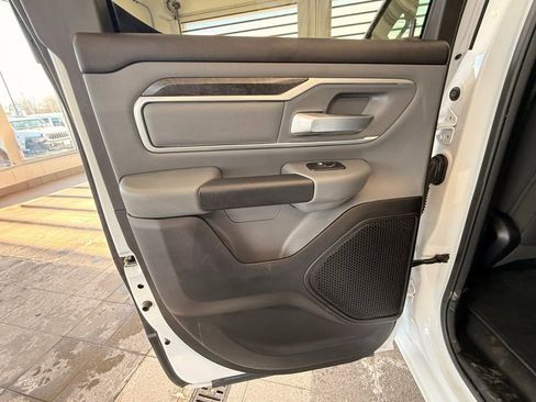 Used 2023 RAM 1500 Big Horn image 40