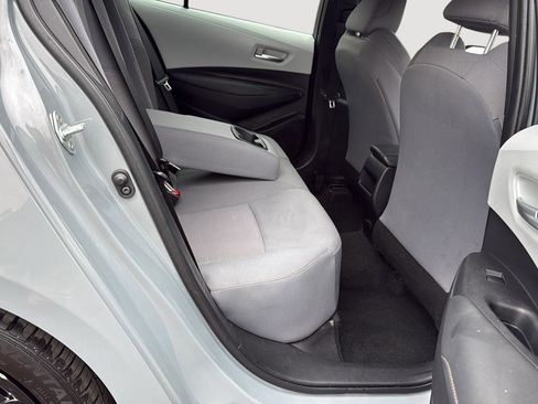 Used 2022 Toyota Corolla SE image 10