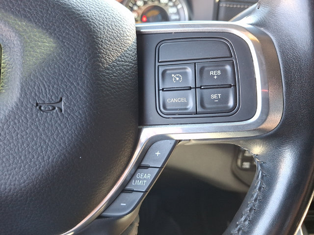 Used 2021 RAM 2500 Laramie AWD/4WD image 23