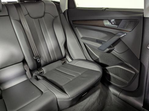 Certified 2023 Audi Q5 2.0T Premium Plus w/ Premium Plus Package image 14