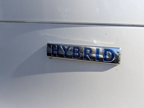 Used 2025 MAZDA CX-50 2.5 Hybrid w/ Premium Plus Pkg image 30