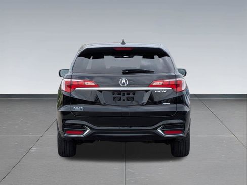 Used 2016 Acura RDX AWD image 5