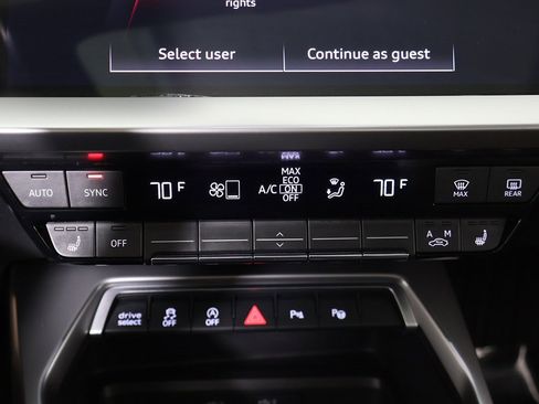 Used 2022 Audi A3 2.0T Premium w/ Convenience Package image 47