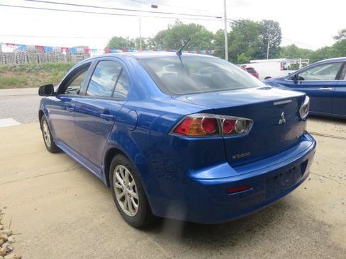Used 2010 Mitsubishi Lancer ES FWD image 5