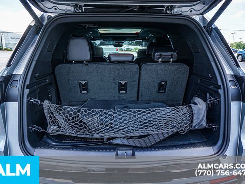 Used 2024 Chevrolet Traverse RS w/ LPO, Floor Liner Package AWD/4WD image 28
