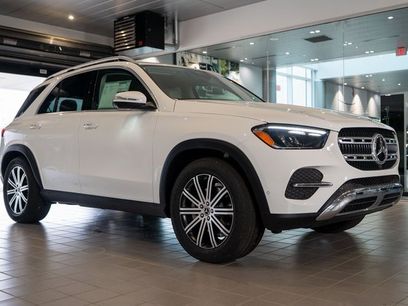 New 2026 Mercedes-Benz GLE 350 4MATIC
