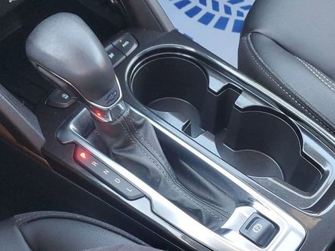 Used 2023 Chevrolet TrailBlazer ACTIV w/ Sun and Liftgate Package image 20